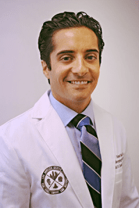 Los Angeles Plastic Surgeon