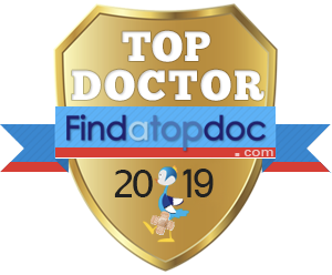 Top Doctor 2019