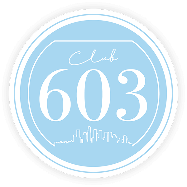 Club 603, Downtown LA Medspa Membership